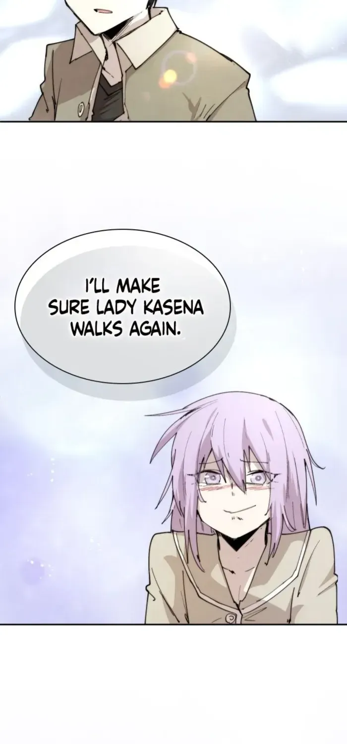 The Rebirth of the Hero’s Party’s Archmage Chapter 88 page 55 - 