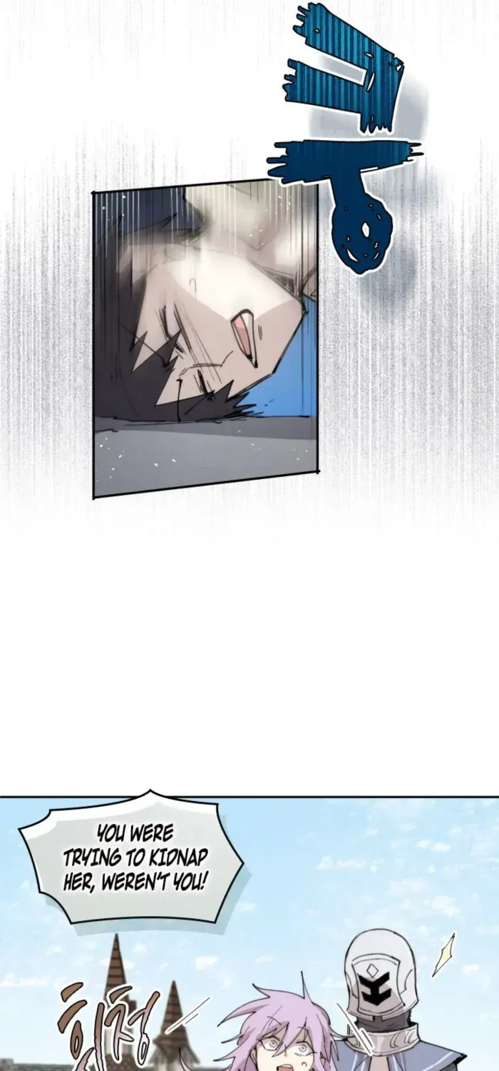 The Rebirth of the Hero’s Party’s Archmage Chapter 88 page 9 - 