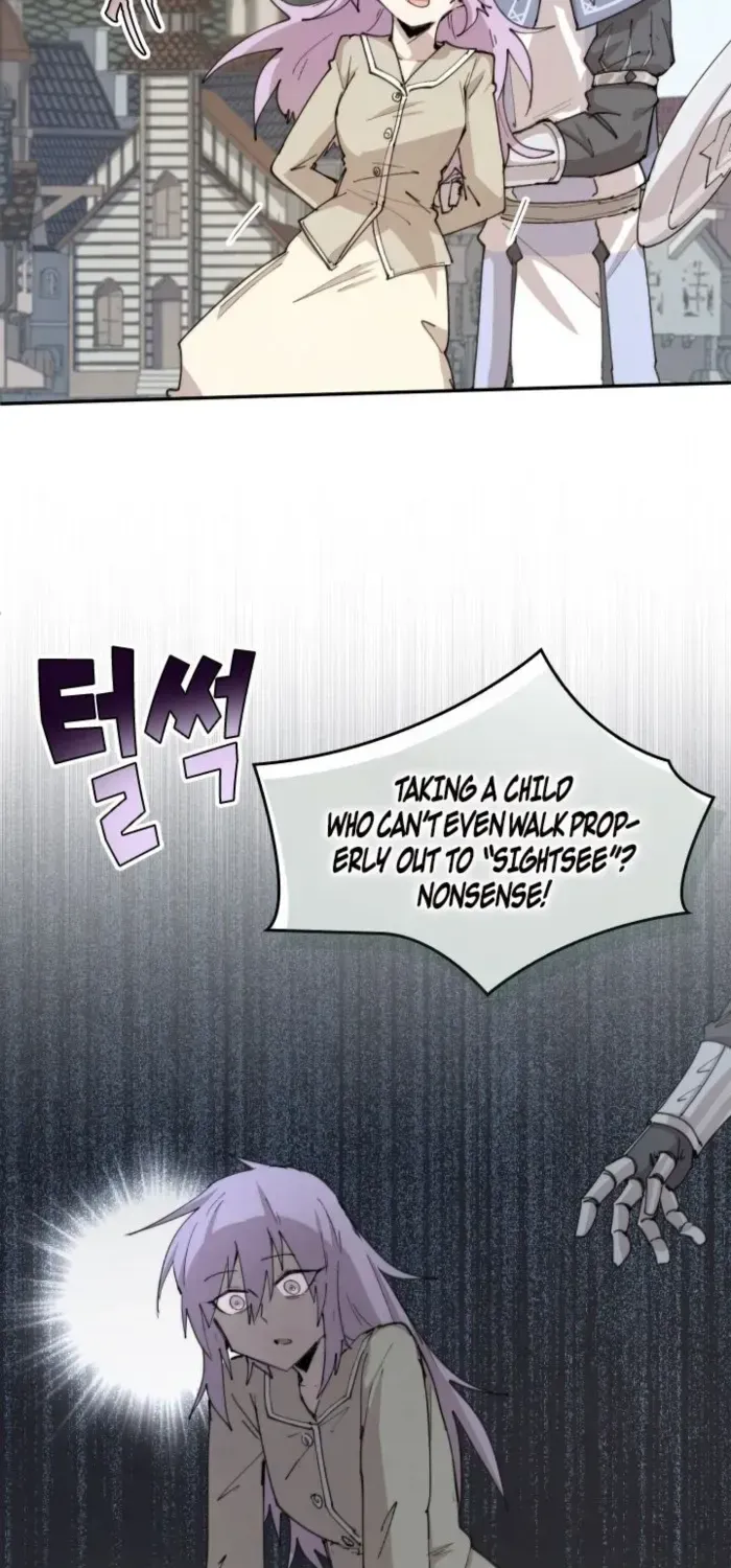 The Rebirth of the Hero’s Party’s Archmage Chapter 88 page 10 - 