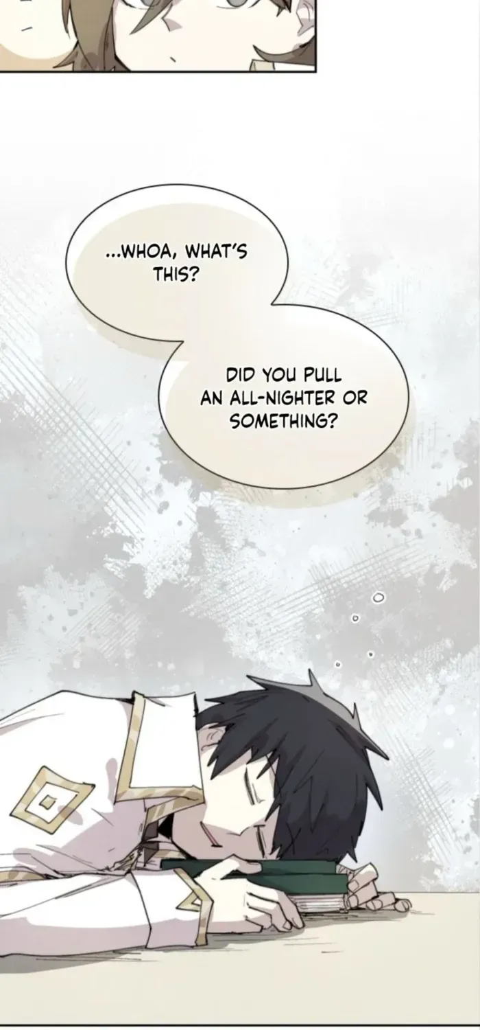 The Rebirth of the Hero’s Party’s Archmage Chapter 89 page 2 - 