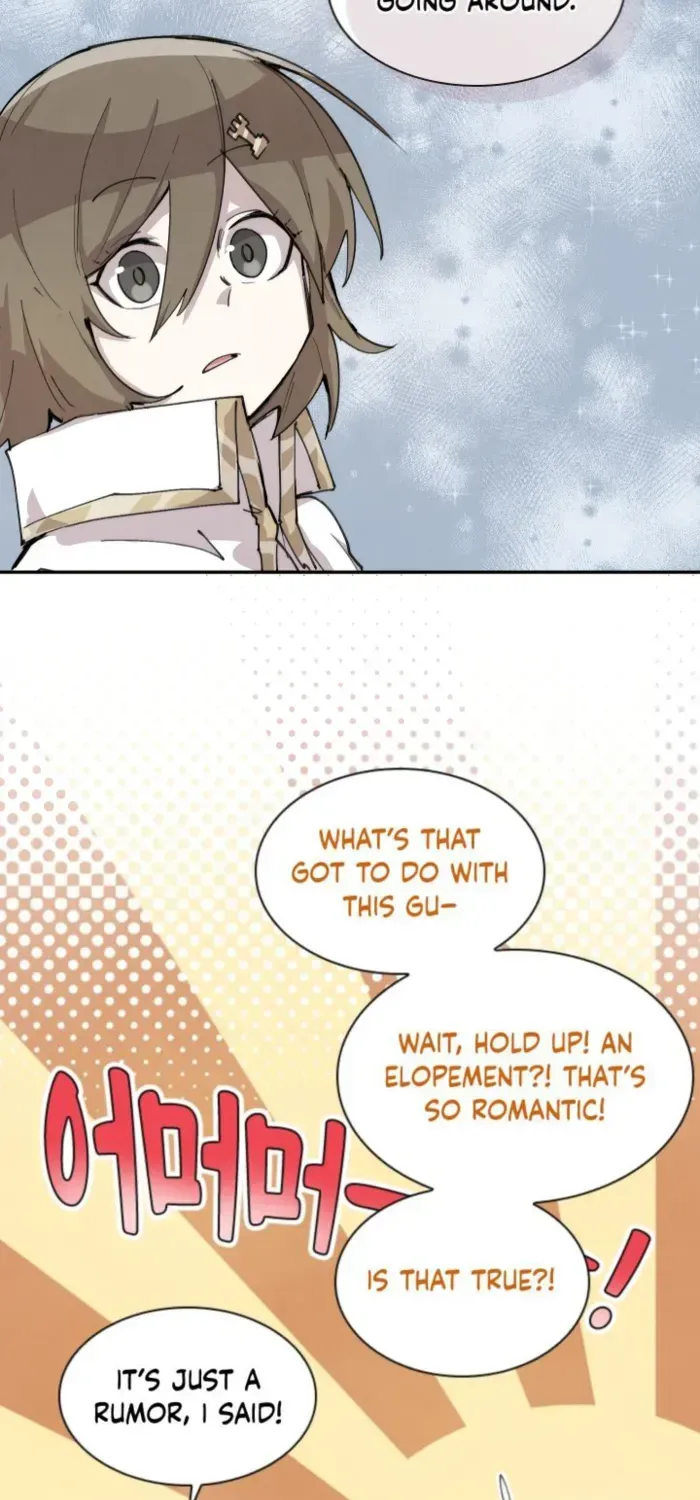 The Rebirth of the Hero’s Party’s Archmage Chapter 89 page 11 - 