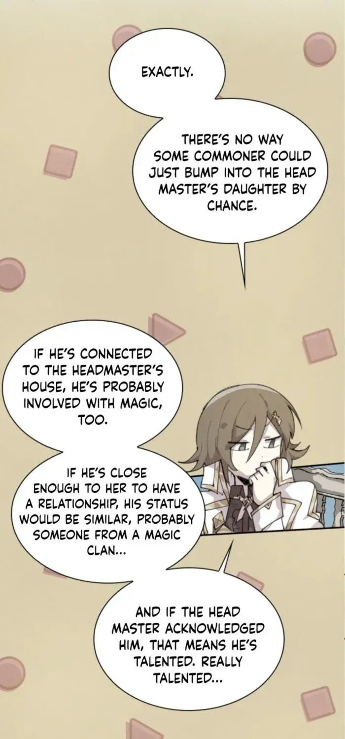 The Rebirth of the Hero’s Party’s Archmage Chapter 89 page 13 - 