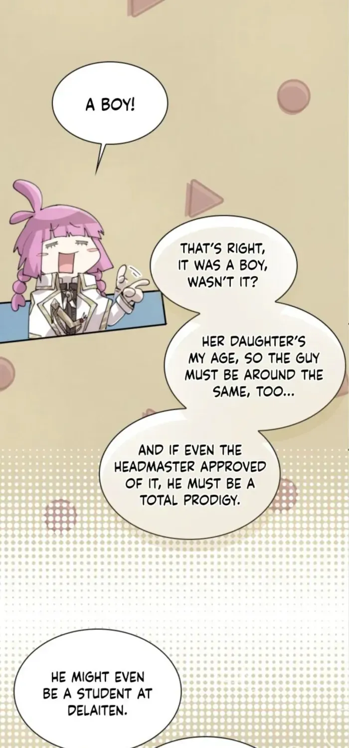 The Rebirth of the Hero’s Party’s Archmage Chapter 89 page 14 - 