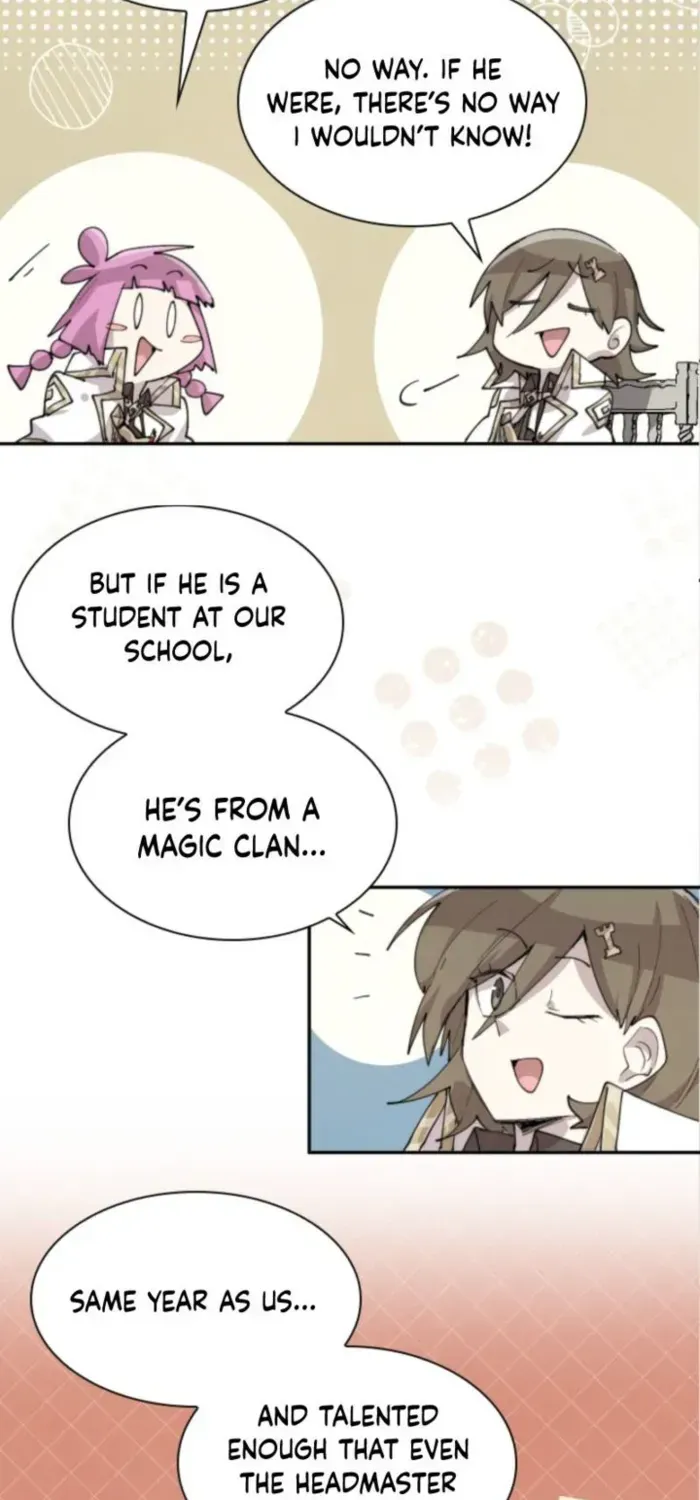 The Rebirth of the Hero’s Party’s Archmage Chapter 89 page 15 - 