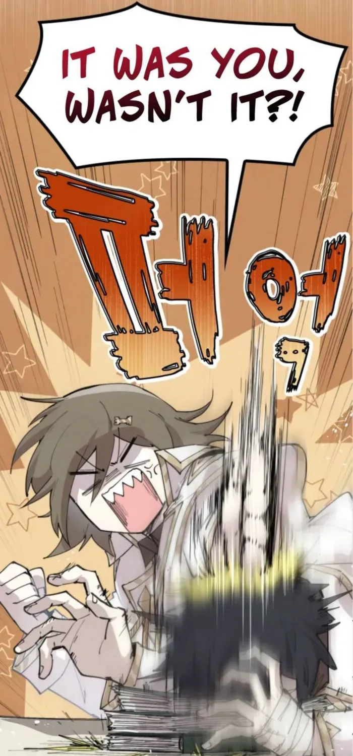 The Rebirth of the Hero’s Party’s Archmage Chapter 89 page 17 - 