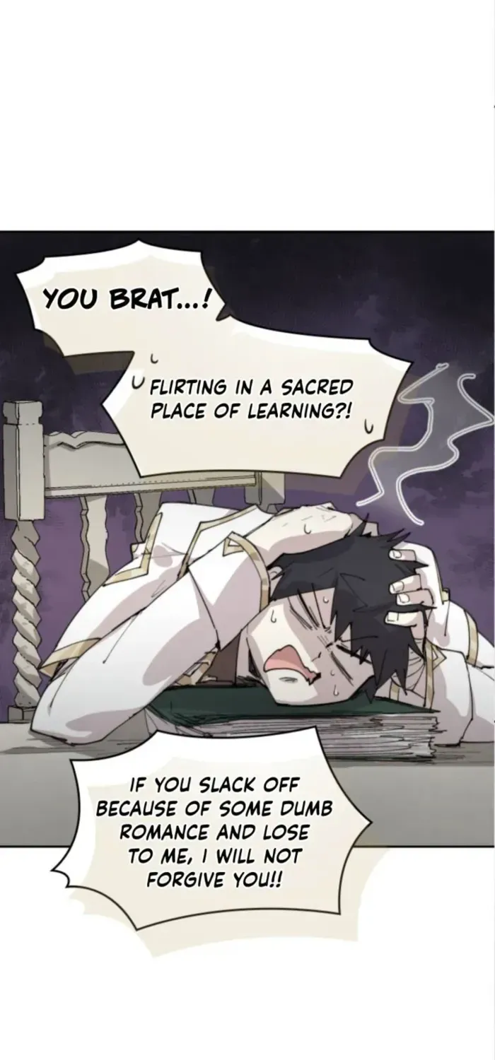 The Rebirth of the Hero’s Party’s Archmage Chapter 89 page 19 - 