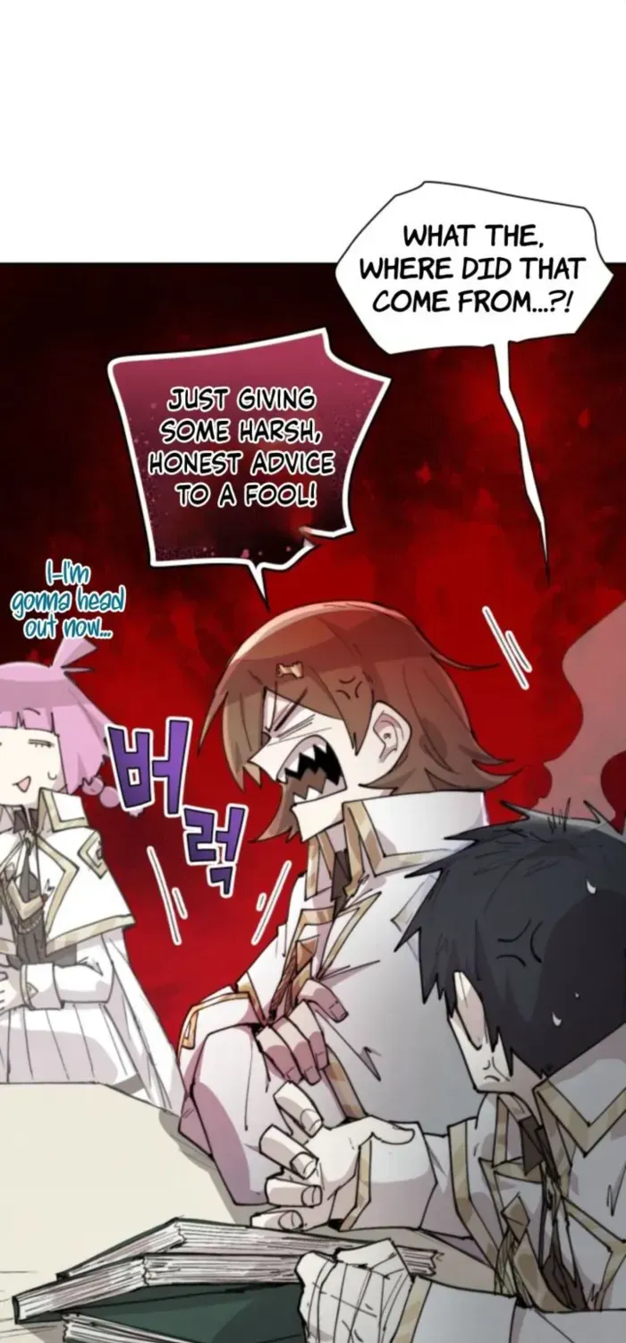 The Rebirth of the Hero’s Party’s Archmage Chapter 89 page 20 - 