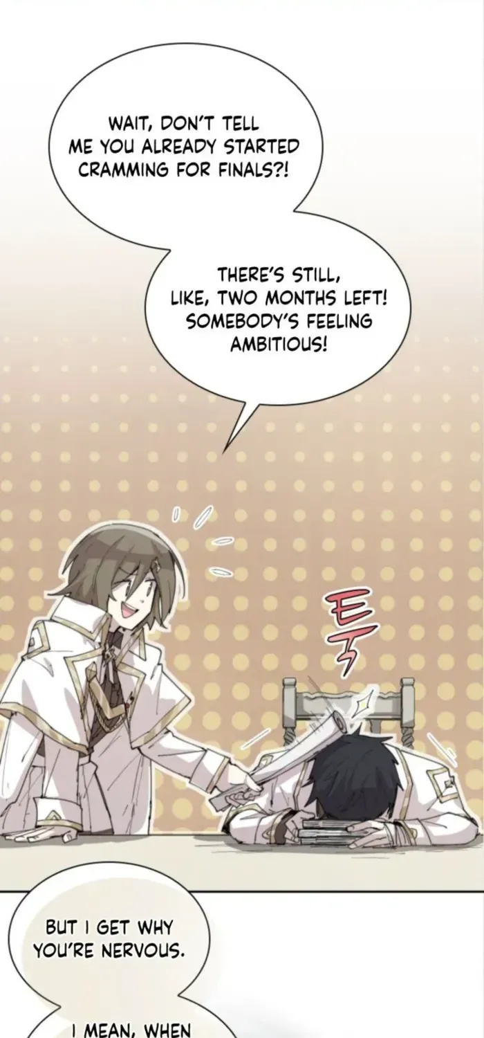 The Rebirth of the Hero’s Party’s Archmage Chapter 89 page 3 - 