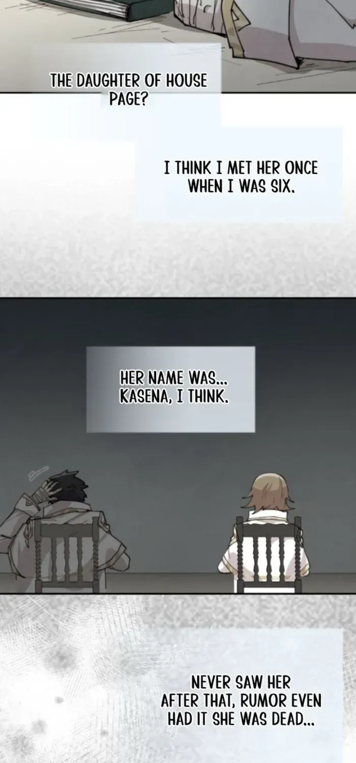 The Rebirth of the Hero’s Party’s Archmage Chapter 89 page 21 - 