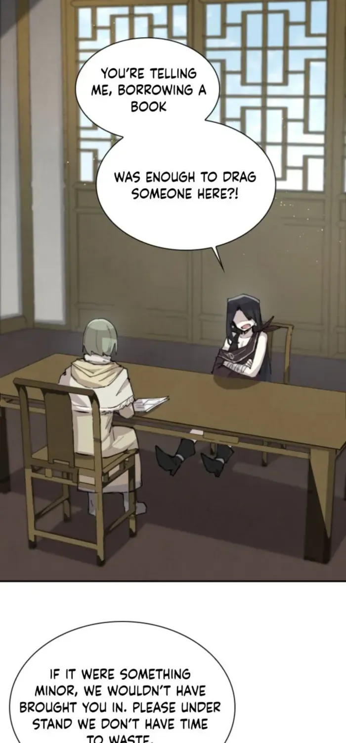 The Rebirth of the Hero’s Party’s Archmage Chapter 89 page 26 - 