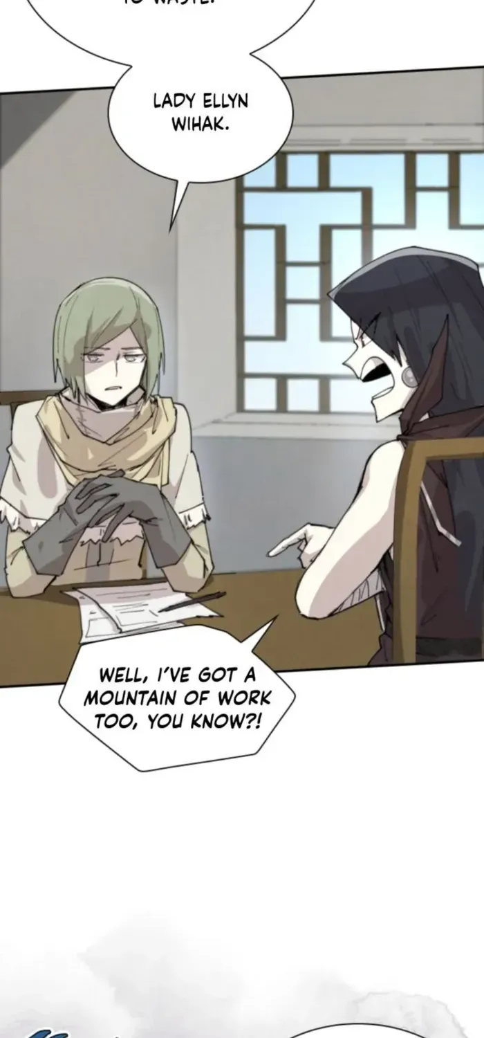 The Rebirth of the Hero’s Party’s Archmage Chapter 89 page 27 - 
