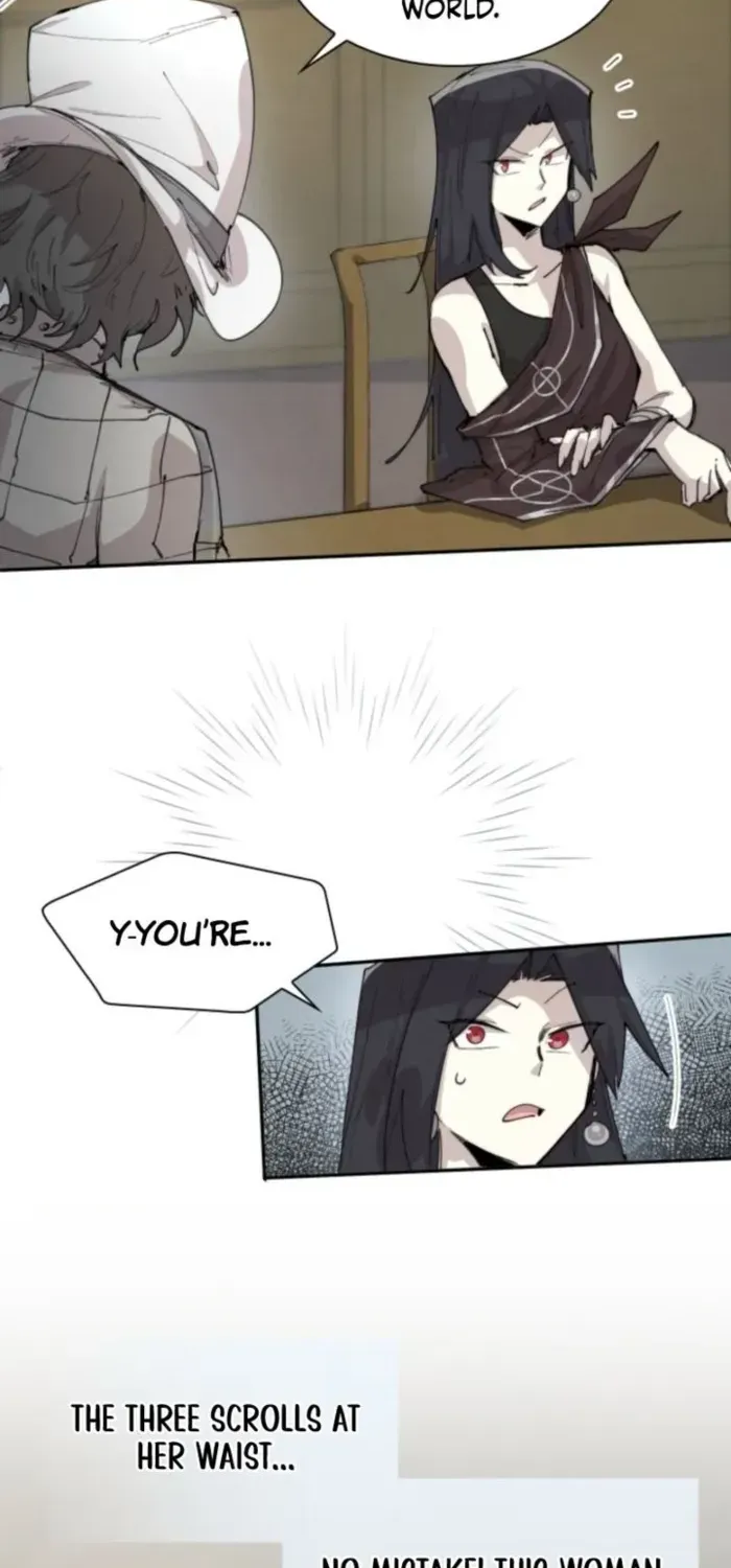 The Rebirth of the Hero’s Party’s Archmage Chapter 89 page 29 - 