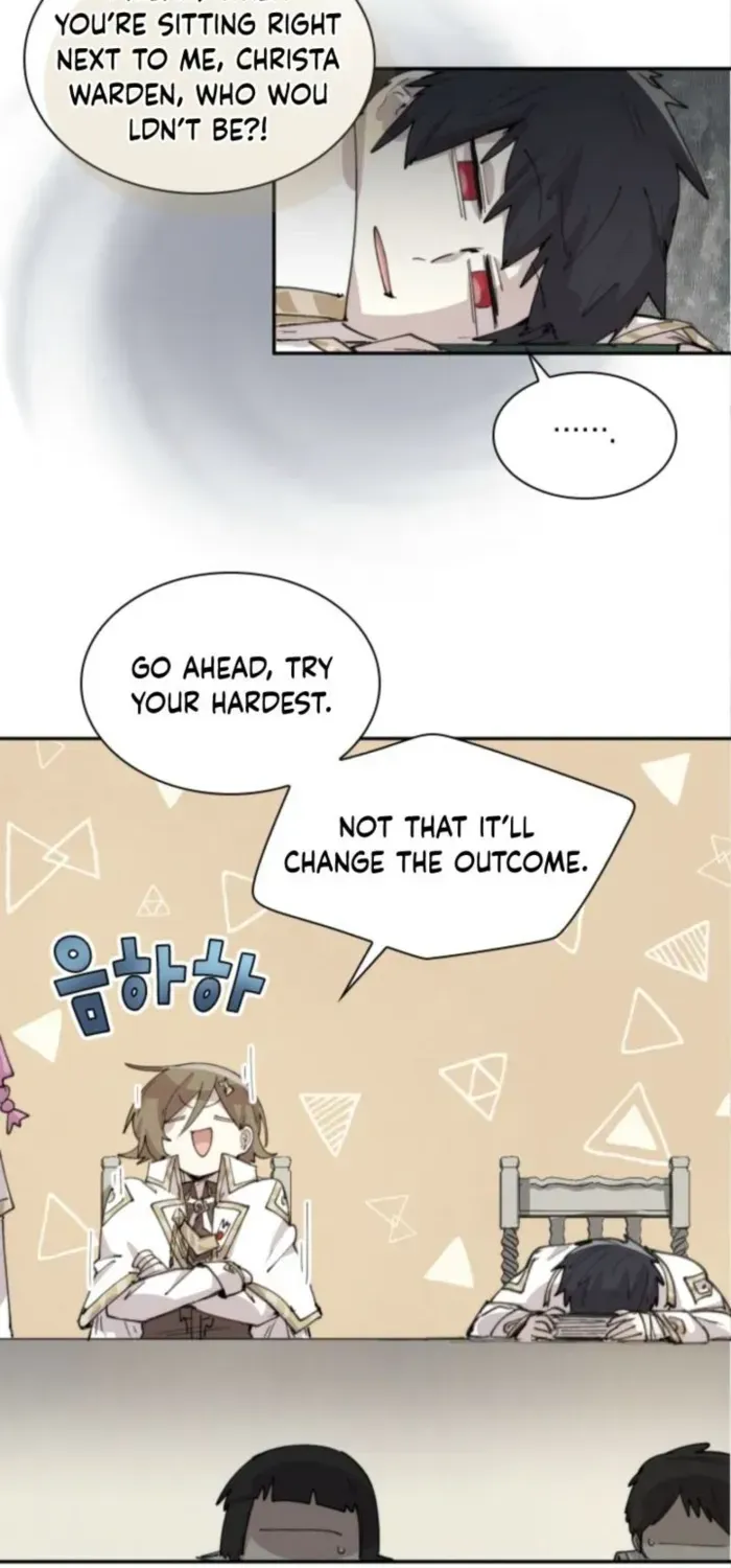 The Rebirth of the Hero’s Party’s Archmage Chapter 89 page 4 - 