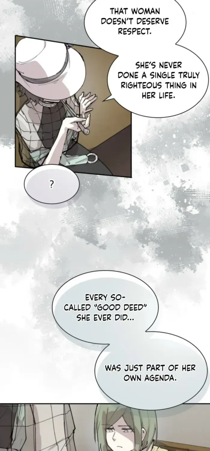 The Rebirth of the Hero’s Party’s Archmage Chapter 89 page 32 - 
