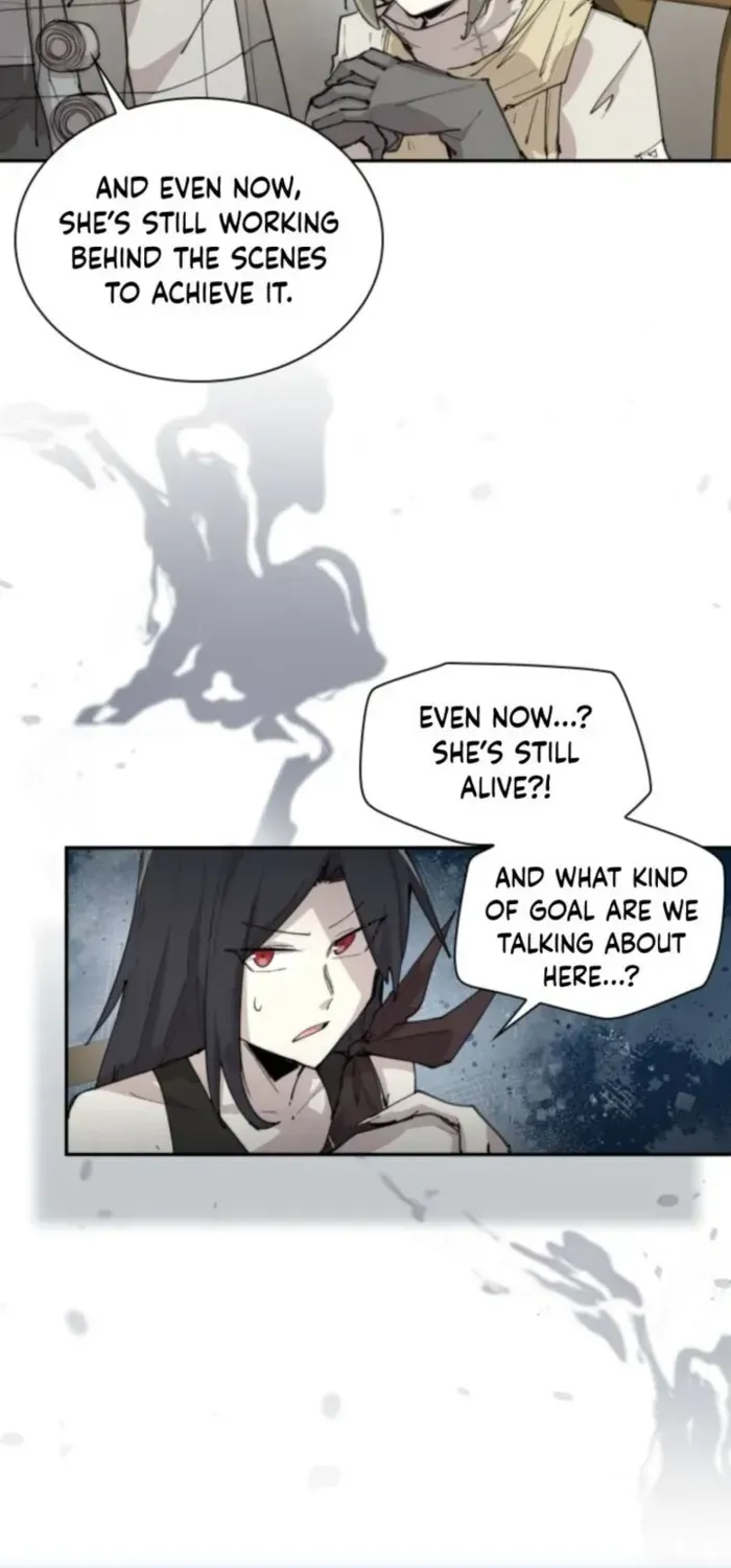 The Rebirth of the Hero’s Party’s Archmage Chapter 89 page 33 - 