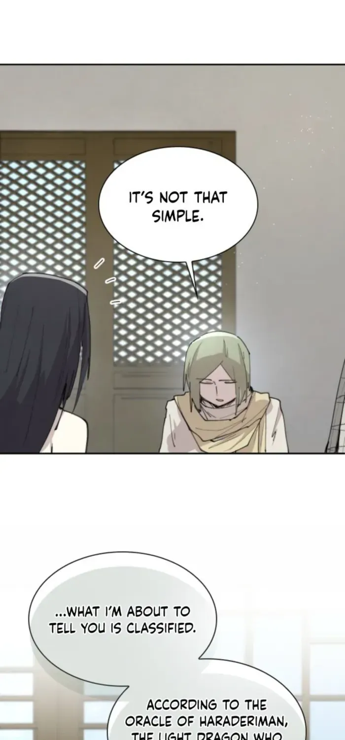 The Rebirth of the Hero’s Party’s Archmage Chapter 89 page 37 - 