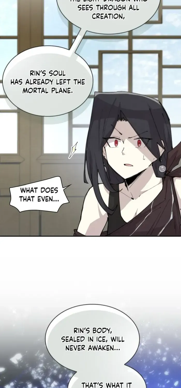 The Rebirth of the Hero’s Party’s Archmage Chapter 89 page 38 - 