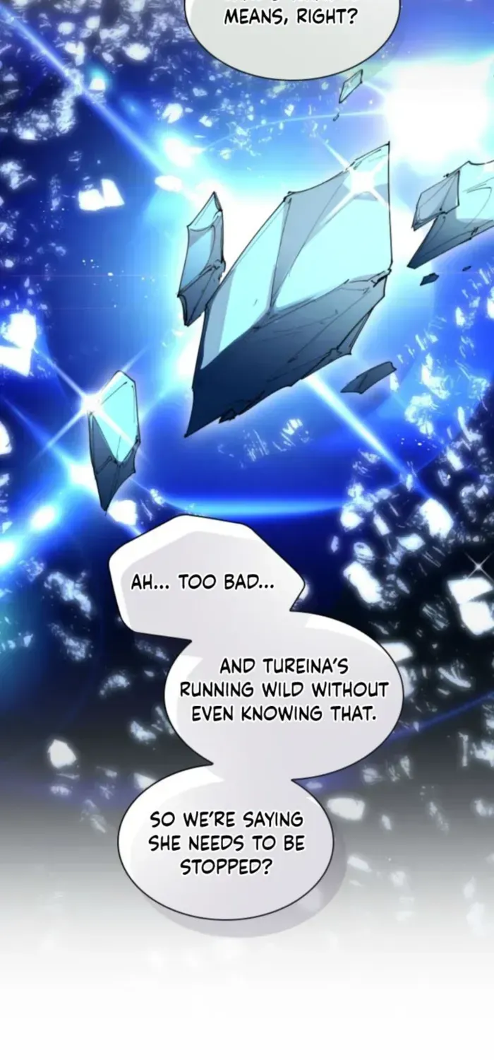The Rebirth of the Hero’s Party’s Archmage Chapter 89 page 39 - 