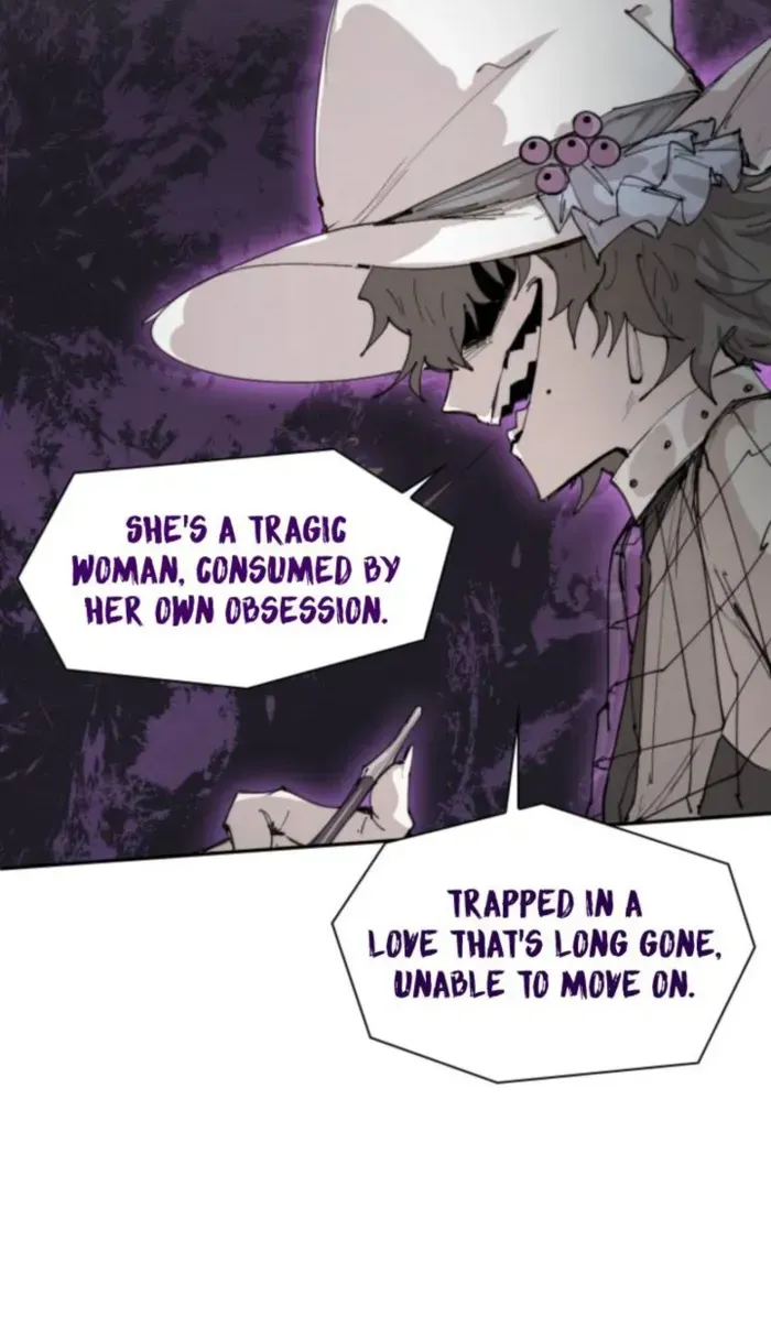 The Rebirth of the Hero’s Party’s Archmage Chapter 89 page 42 - 