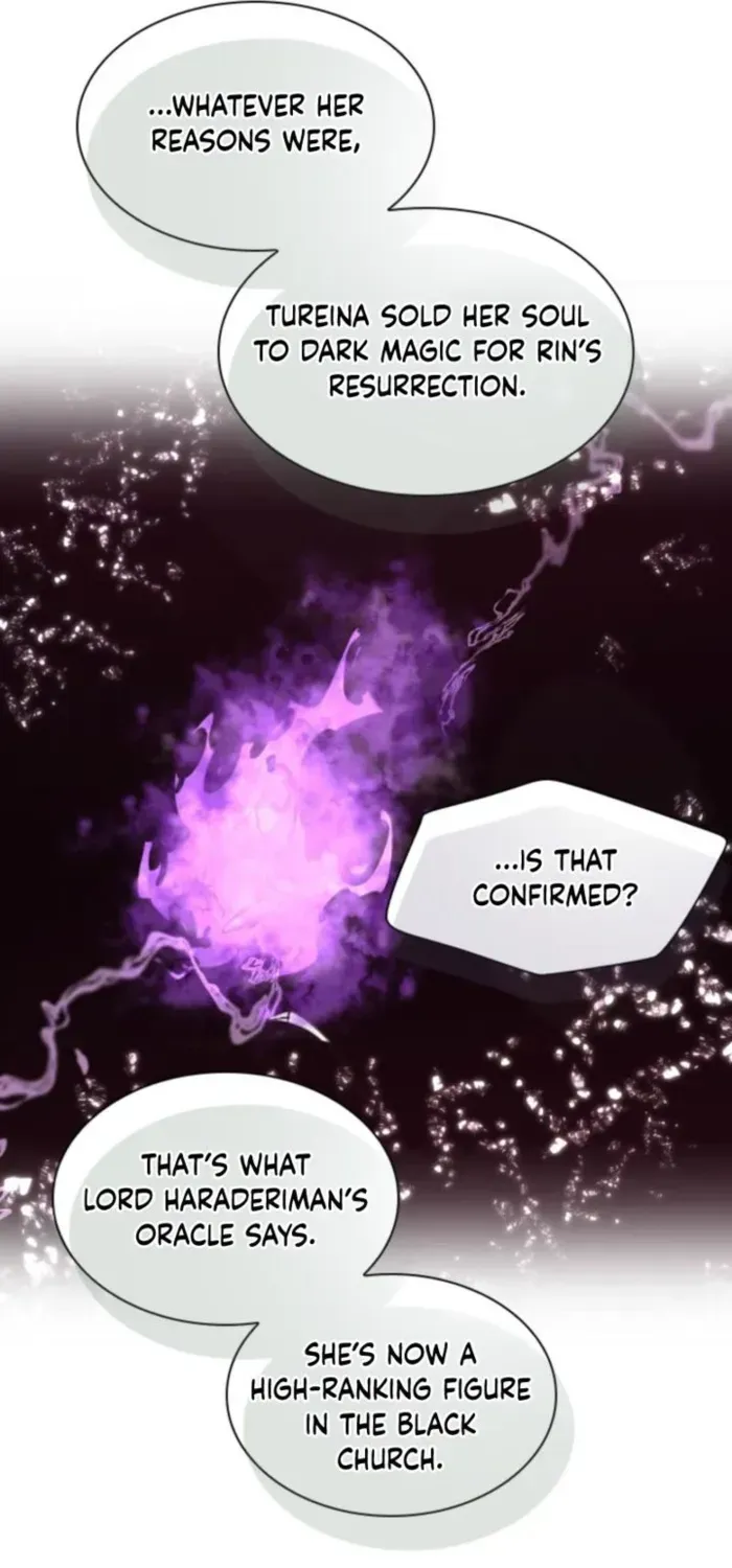The Rebirth of the Hero’s Party’s Archmage Chapter 89 page 43 - 