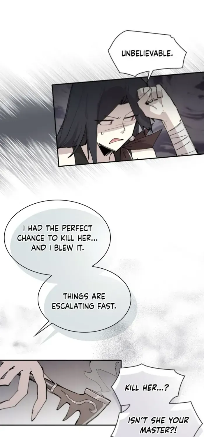 The Rebirth of the Hero’s Party’s Archmage Chapter 89 page 44 - 