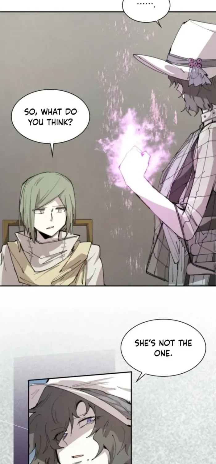 The Rebirth of the Hero’s Party’s Archmage Chapter 89 page 50 - 