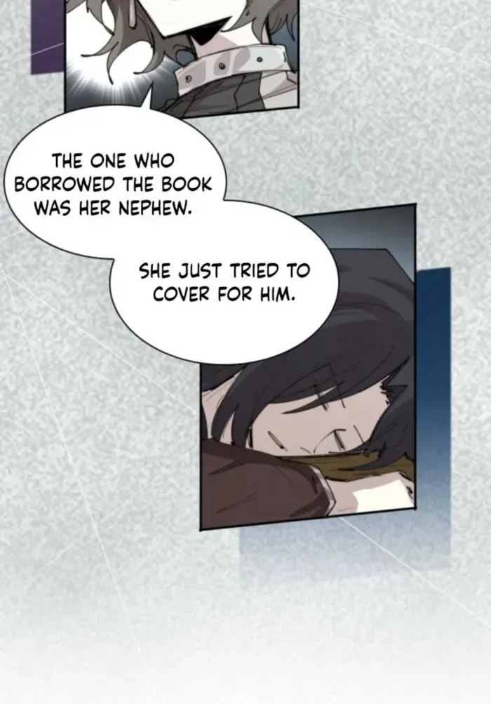 The Rebirth of the Hero’s Party’s Archmage Chapter 89 page 51 - 