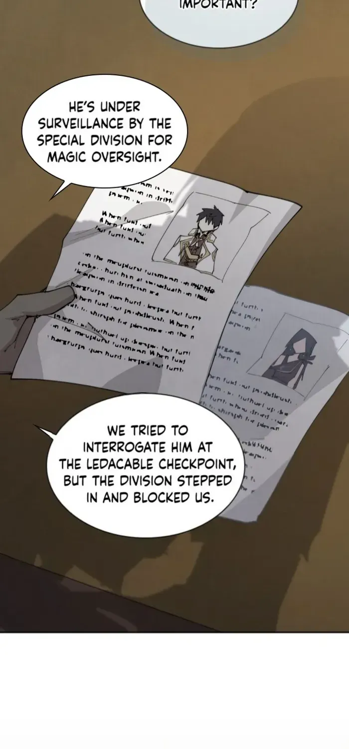 The Rebirth of the Hero’s Party’s Archmage Chapter 89 page 53 - 