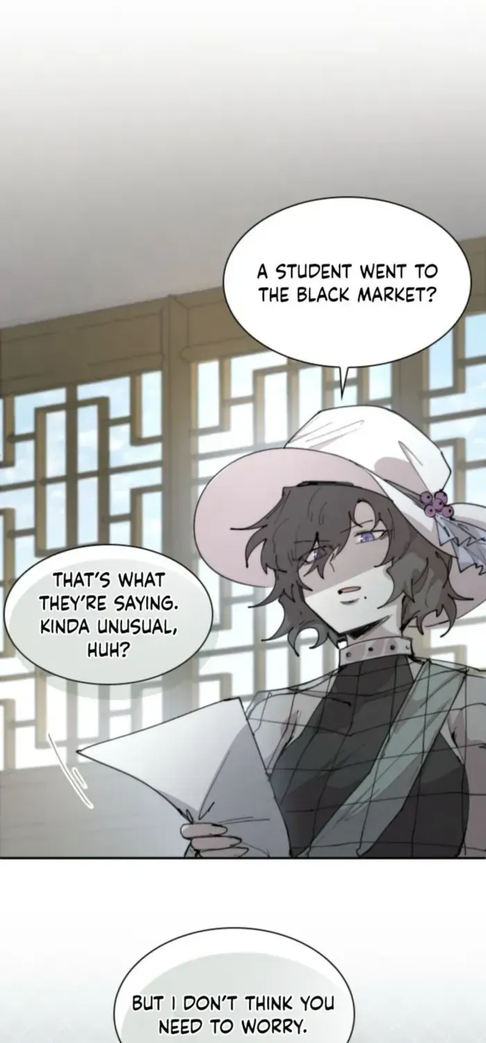 The Rebirth of the Hero’s Party’s Archmage Chapter 89 page 54 - 