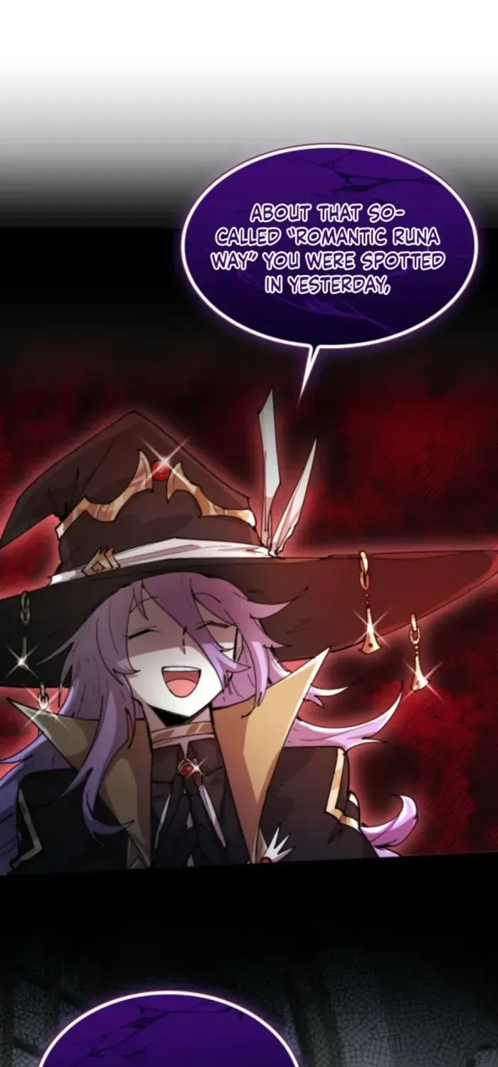 The Rebirth of the Hero’s Party’s Archmage Chapter 89 page 58 - 