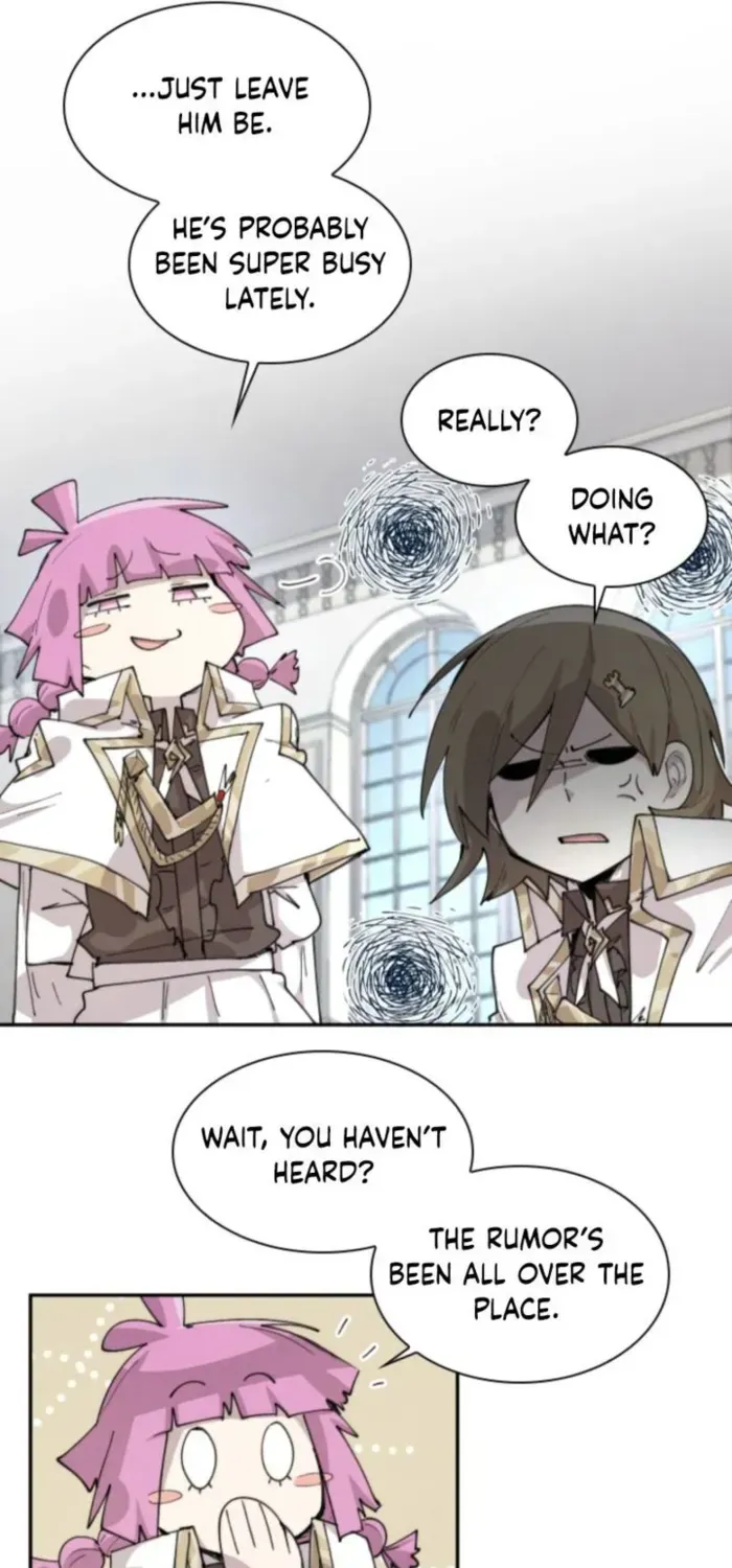 The Rebirth of the Hero’s Party’s Archmage Chapter 89 page 9 - 