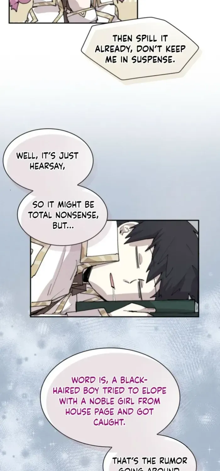 The Rebirth of the Hero’s Party’s Archmage Chapter 89 page 10 - 