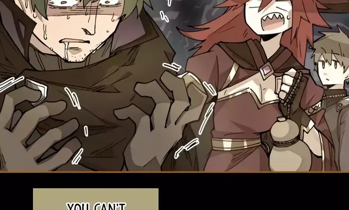 The Rebirth of the Hero’s Party’s Archmage Chapter 9 page 16 - 