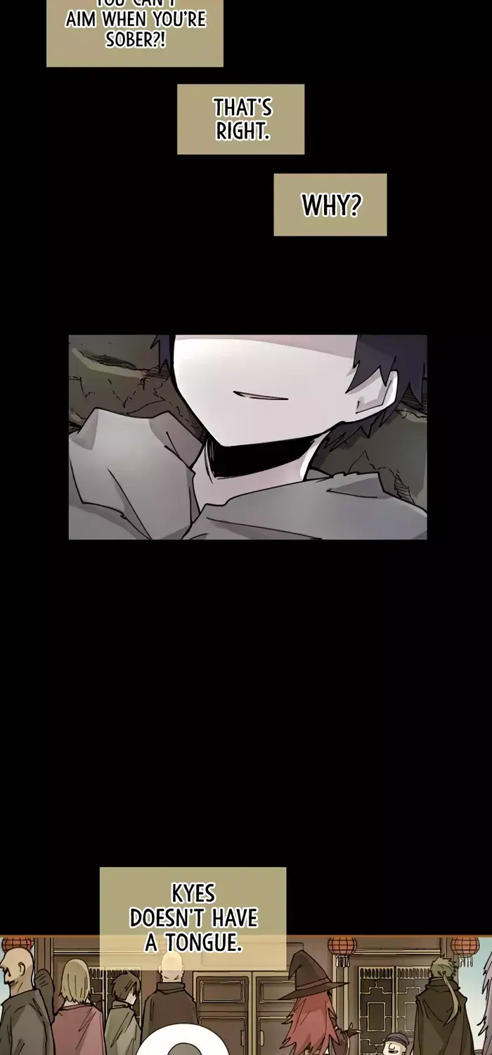 The Rebirth of the Hero’s Party’s Archmage Chapter 9 page 17 - 
