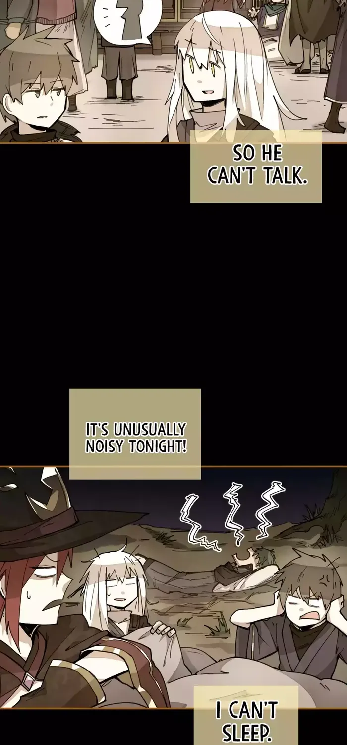 The Rebirth of the Hero’s Party’s Archmage Chapter 9 page 18 - 