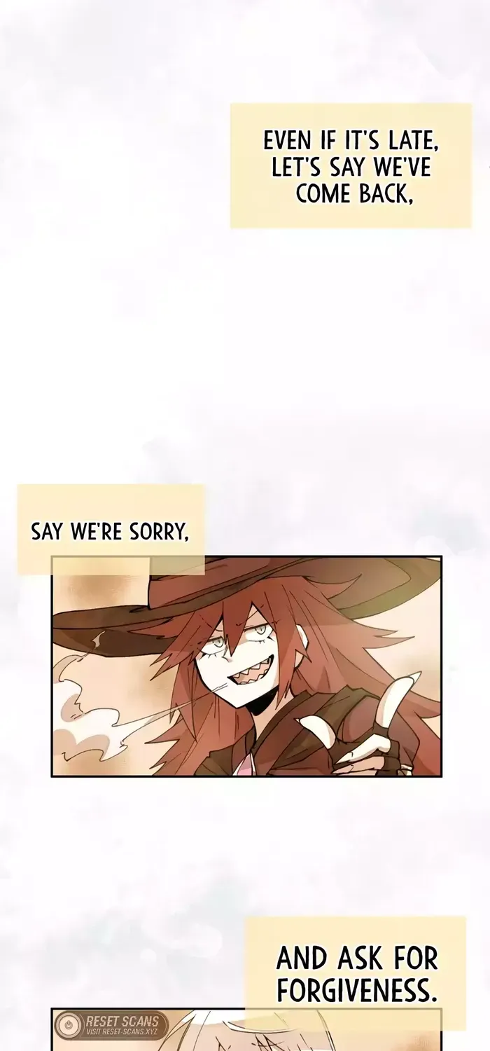 The Rebirth of the Hero’s Party’s Archmage Chapter 9 page 6 - 