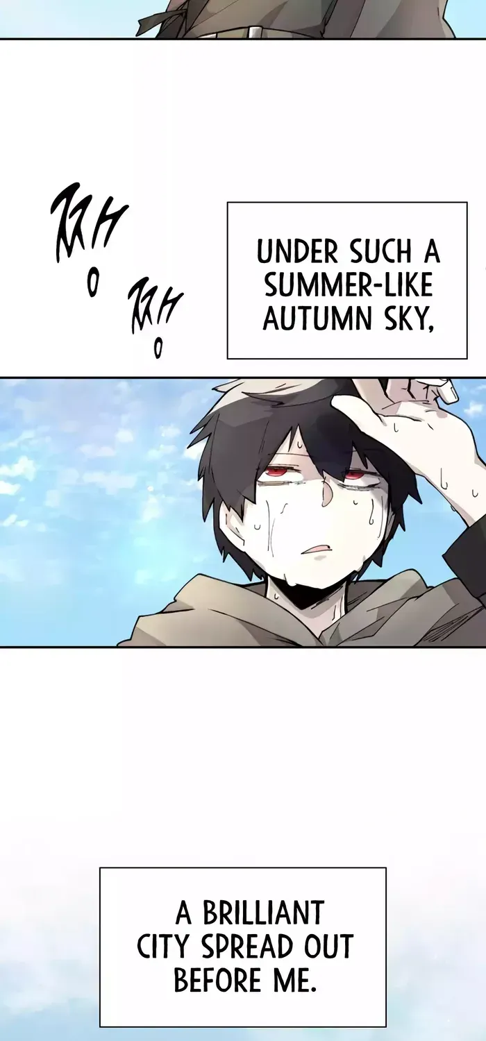 The Rebirth of the Hero’s Party’s Archmage Chapter 9 page 61 - 