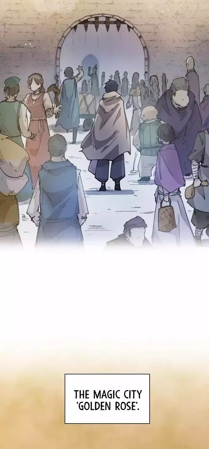 The Rebirth of the Hero’s Party’s Archmage Chapter 9 page 63 - 