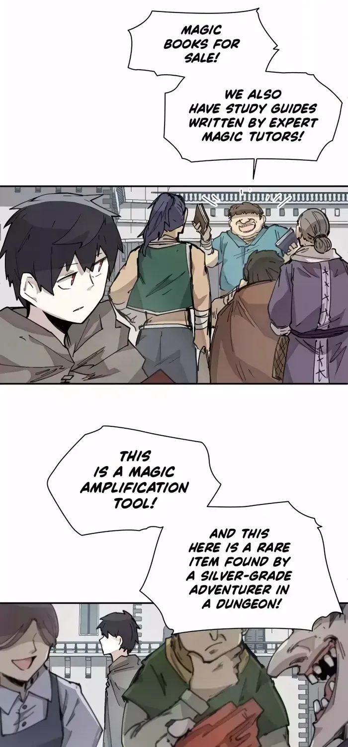 The Rebirth of the Hero’s Party’s Archmage Chapter 9 page 66 - 