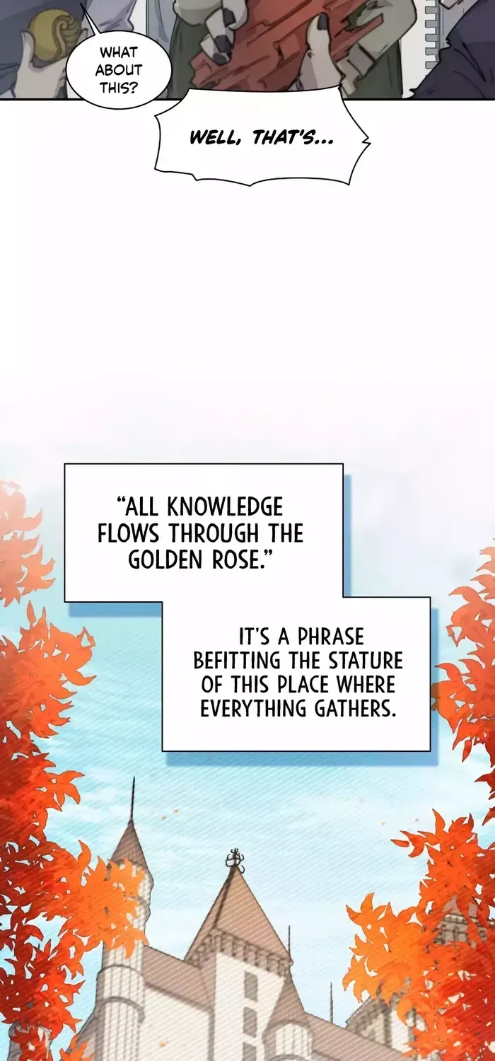 The Rebirth of the Hero’s Party’s Archmage Chapter 9 page 67 - 