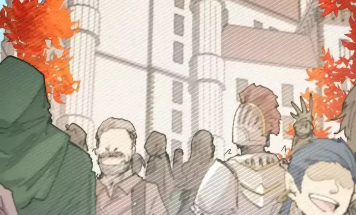 The Rebirth of the Hero’s Party’s Archmage Chapter 9 page 68 - 