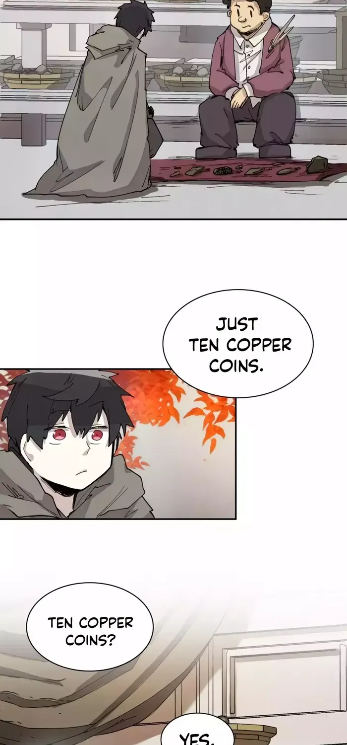 The Rebirth of the Hero’s Party’s Archmage Chapter 9 page 70 - 