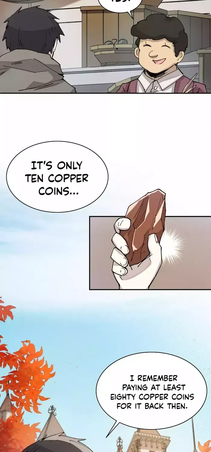 The Rebirth of the Hero’s Party’s Archmage Chapter 9 page 71 - 