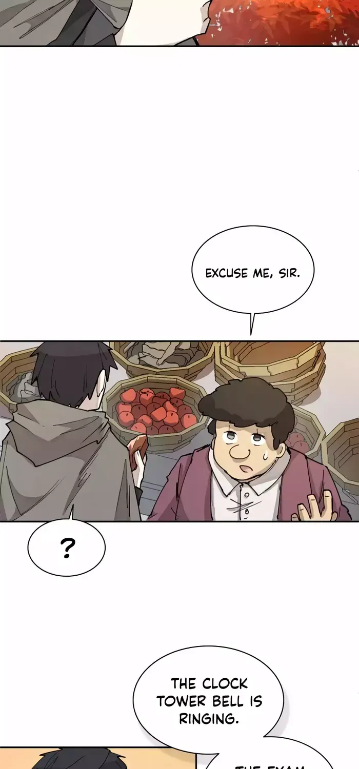 The Rebirth of the Hero’s Party’s Archmage Chapter 9 page 73 - 