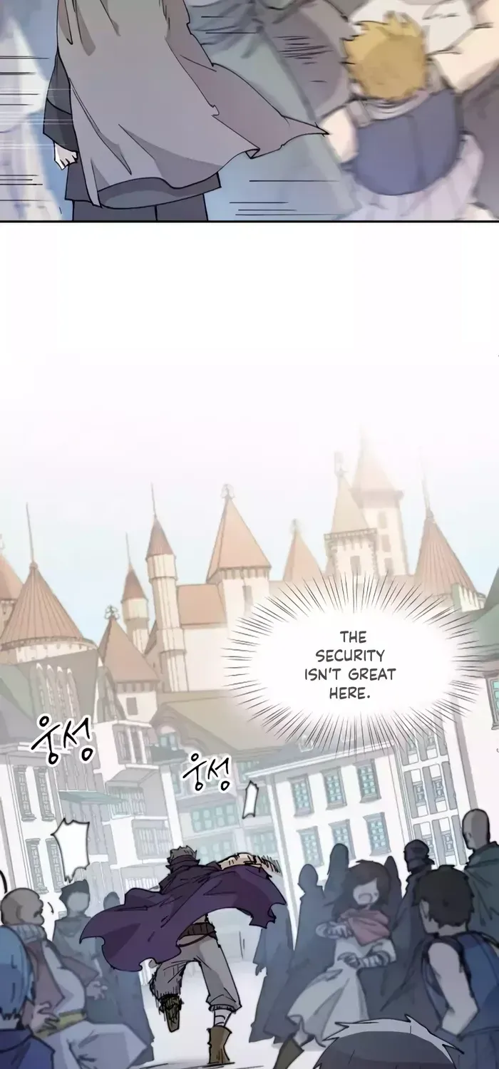 The Rebirth of the Hero’s Party’s Archmage Chapter 9 page 77 - 
