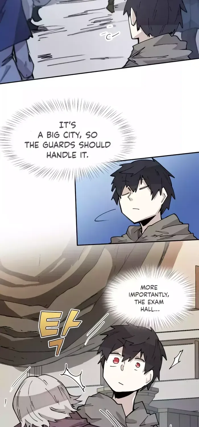 The Rebirth of the Hero’s Party’s Archmage Chapter 9 page 78 - 