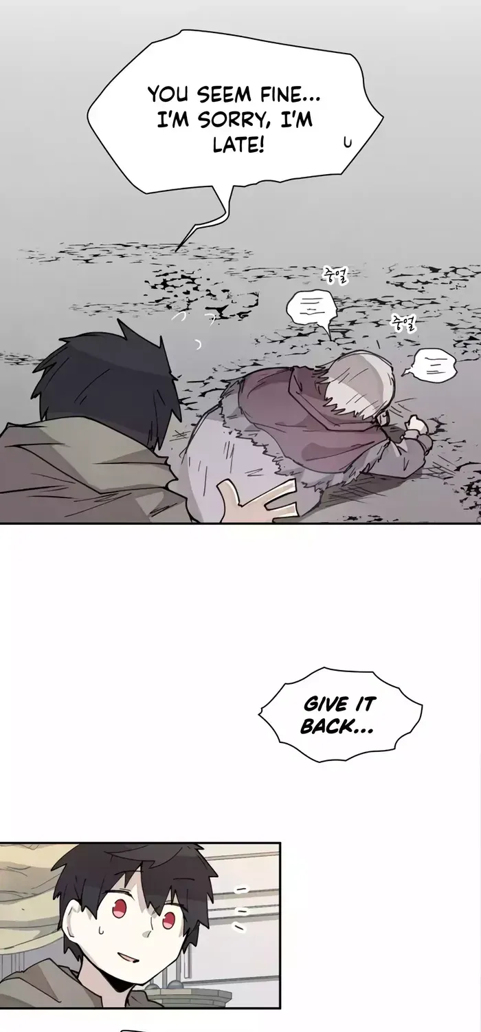 The Rebirth of the Hero’s Party’s Archmage Chapter 9 page 81 - 