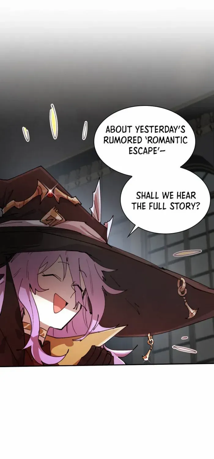 The Rebirth of the Hero’s Party’s Archmage Chapter 90 page 2 - 