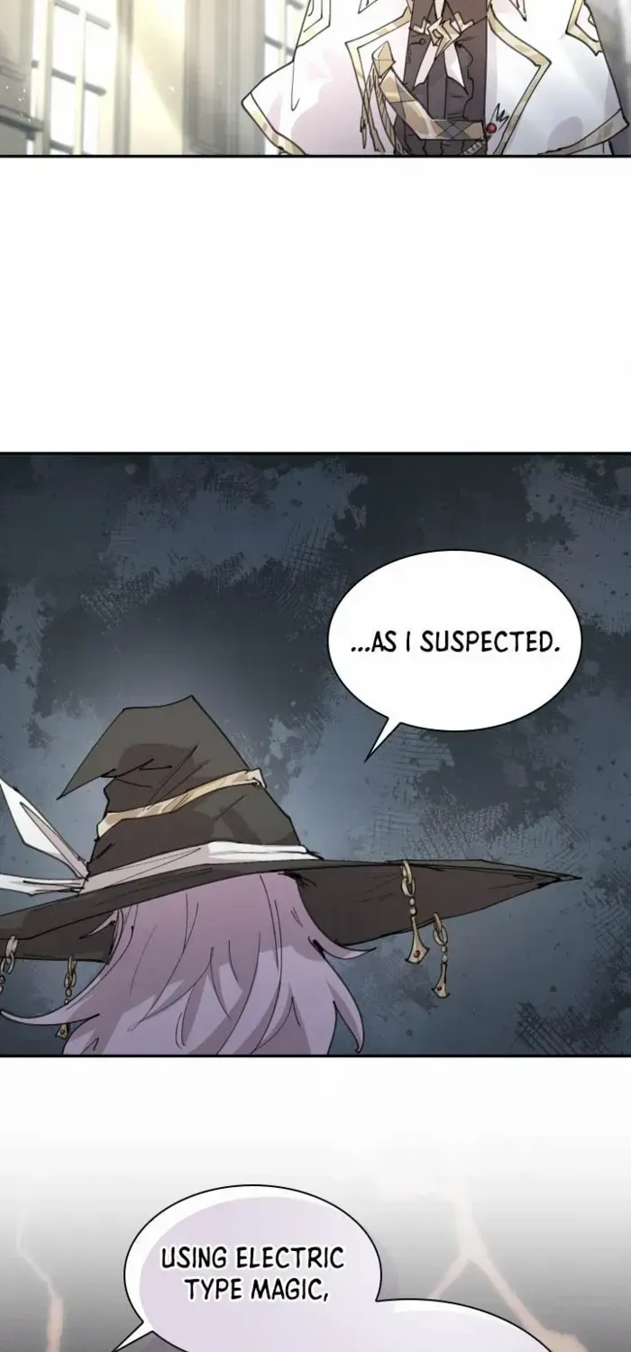 The Rebirth of the Hero’s Party’s Archmage Chapter 90 page 11 - 