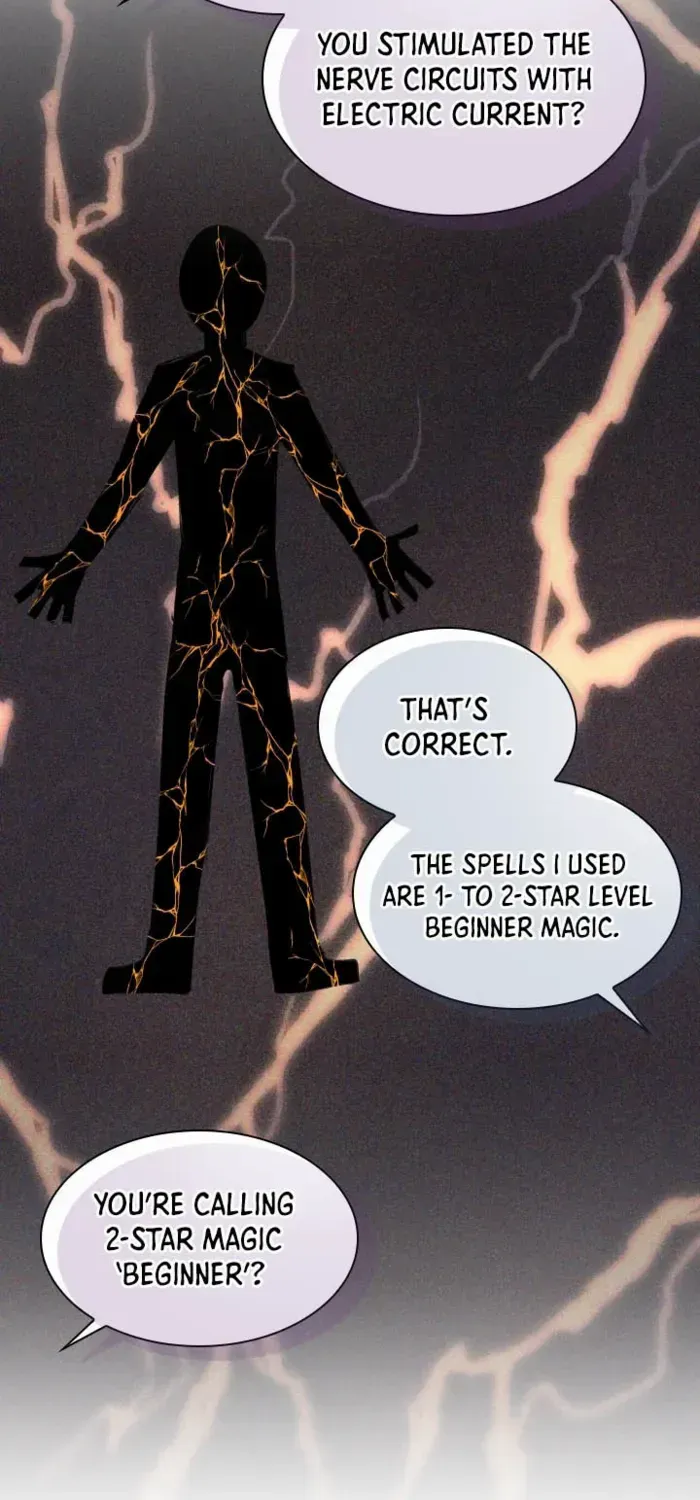 The Rebirth of the Hero’s Party’s Archmage Chapter 90 page 12 - 